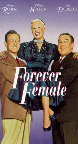 Childrens Toyshop  VHS : Forever Female