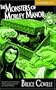 The Monsters of Morley Manor: A Madcap Adventure