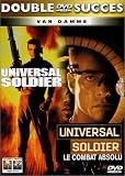 Universal Soldier [Region 2]