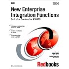 Click here to buy  New Enterprise Integration Functions for Lotus Domino for As 400 (Ibm Redbooks)  by IBM Redbooks.