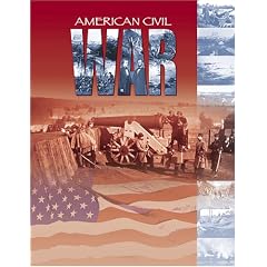 Civil War by 