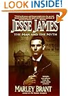Jesse James: The Man and The Myth
