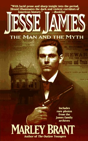  Jesse James