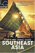 Let's Go Southeast Asia 9th Edition