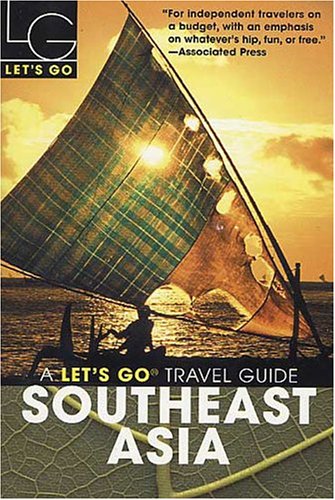 City Travel Guides Discounted  Books : Let's Go Southeast Asia 2005 (Let's Go)