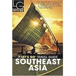 Let's Go Southeast Asia 9th Edition (Let's Go Southeast Asia) book cover