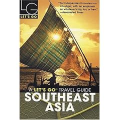 Let's Go Southeast Asia 2005