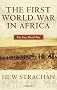 The First World War in Africa