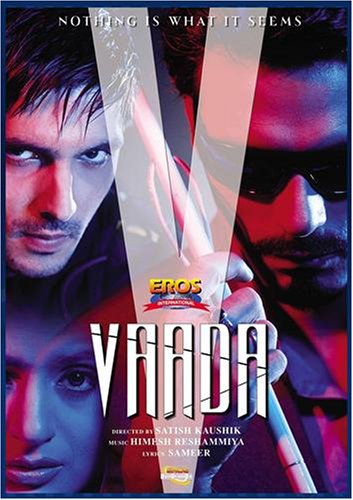 Watch Vaada Online!