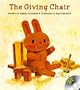 The Giving Chair [With CD] (R.I.C. Story Chest)
