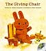 Search : The Giving Chair (R.I.C. Story Chest)