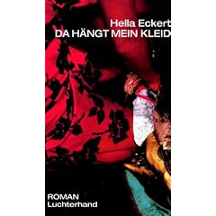 Da h�ngt mein Kleid