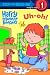 Books : Harry and His Bucket Full of Dinosaurs Uh-Oh! (Step into Reading)