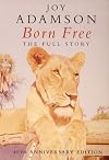 Born Free the complete 3 part text