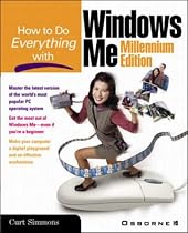 How to Do Everything with Windows ME (How to Do Everything Series)