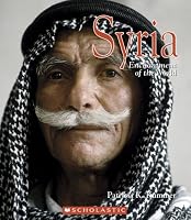 Syria (Enchantment of the World. Second Series)