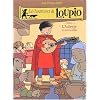 Les Aventures de Loupio, tome 3 : L'Auberge et Autres r�cits