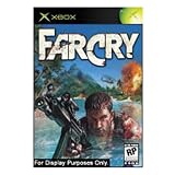 PS2 Far Cry Instincts