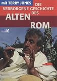 Eigenschaften Komplett-Media  / Die verborgene Geschichte des ALTEN ROM (mit Terry Jones / in deutscher und englischer Sprache)