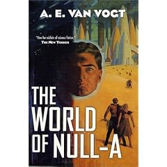 The World of Null-A
