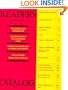 The Reader's Catalog: An Annotated Listing of the 40,000 Best Books in Print in Over 300 Categories, Second Edition (Reader's Catalogue)