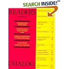 The Reader's Catalog: An Annotated Listing of the 40,000 Best Books in Print in Over 300... by Geoffrey O'Brien