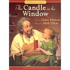 Click here to buy The Candle in the Window by  Grace Johnson and Mark Elliott.