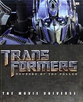 "Transformers the Movie" Universe