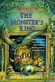 The Monster`s Ring (Magic Shop Books)