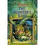 The Monster's Ring (Magic Shop Books)