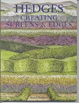 Hedges: Creating Screens & Edges