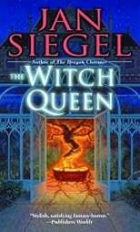 The Witch Queen