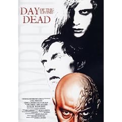 Day of the Living Dead