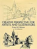 Product details for Creative Perspective for Artists and Illustrators
