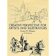 Creative Perspective for Artists and Illustrators