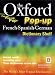 Software : The Oxford Pop-up French Spanish German Dictionary Shelf