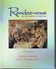 Rendez-Vous: An Invitation to French/Book and 3 Cassettes/Student