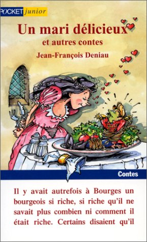 Un mari delicieux
