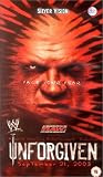 WWE - Unforgiven 2003 [UK IMPORT] - Shawn Michaels