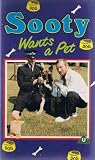 Sooty - Sooty Wants A Pet [VHS] [1990] [2001]