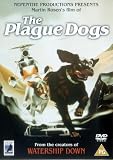 The Plague Dogs [DVD]
