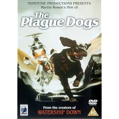 The Plague Dogs [1982]