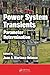 Power System Transients: Parameter Determination
