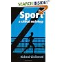 Sport: A Critical Sociology