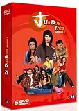 Produkt-Bild: Un, dos, tres : L'int&eacute;grale saison 3 - Coffret 5 DVD [FR Import]