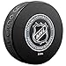 Edmonton Oilers Basic Logo Souvenir Hockey Puck By Sher-Wood