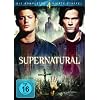 Supernatural - Die komplette vierte Staffel (6 DVDs)