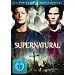 Supernatural - Die komplette vierte Staffel [6 DVDs]