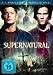 Supernatural - Die komplette vierte Staffel [6 DVDs]