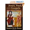 Jesus, Paul and the Gospels